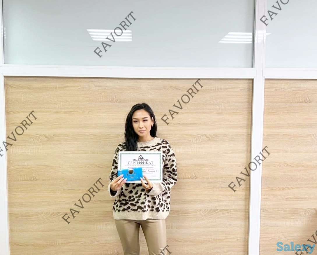 Курсы бухгалтеров на практике в Астане, фотография 4