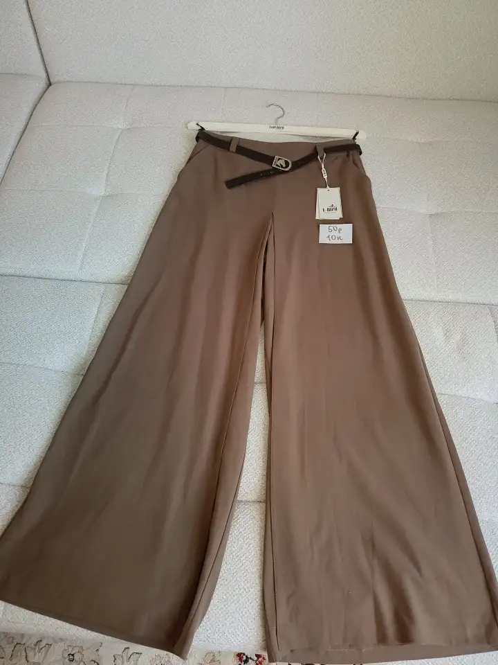 Новые турецкие женские вещи, фотография 7