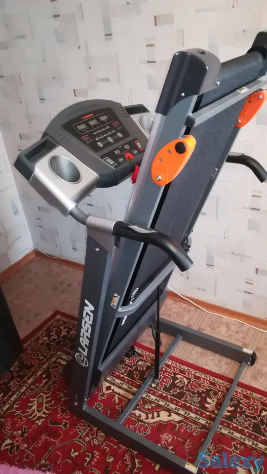 Беговая дорожная LARSEN ТМ 8420 А, фотография 5