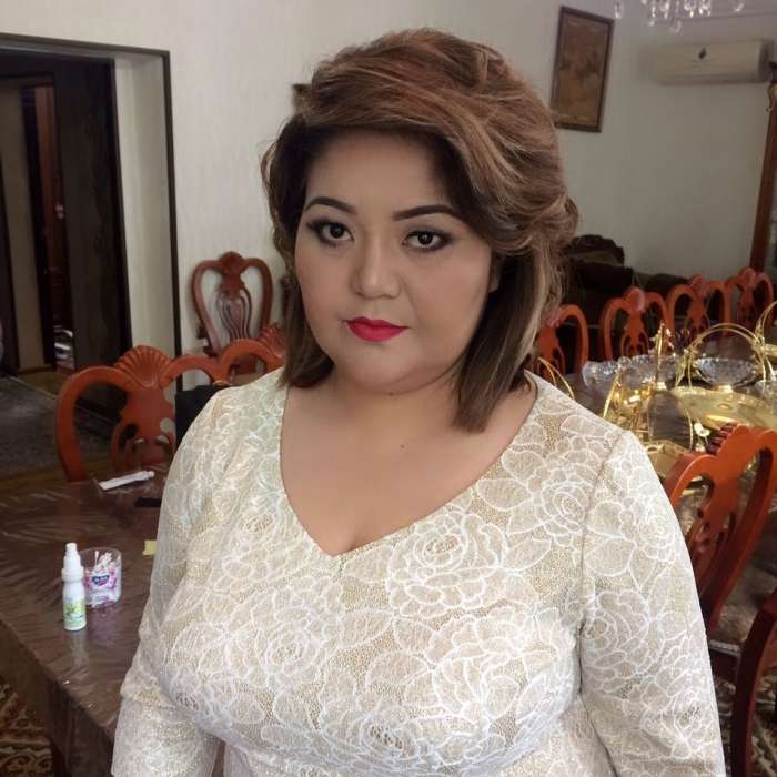 Индивидуальный пошив женской одежды, фотография 4