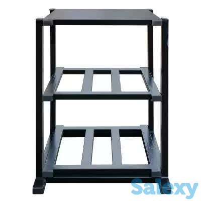 Стойка 70-52-52 м вертикальная черная для ибп энергия, фотография 6