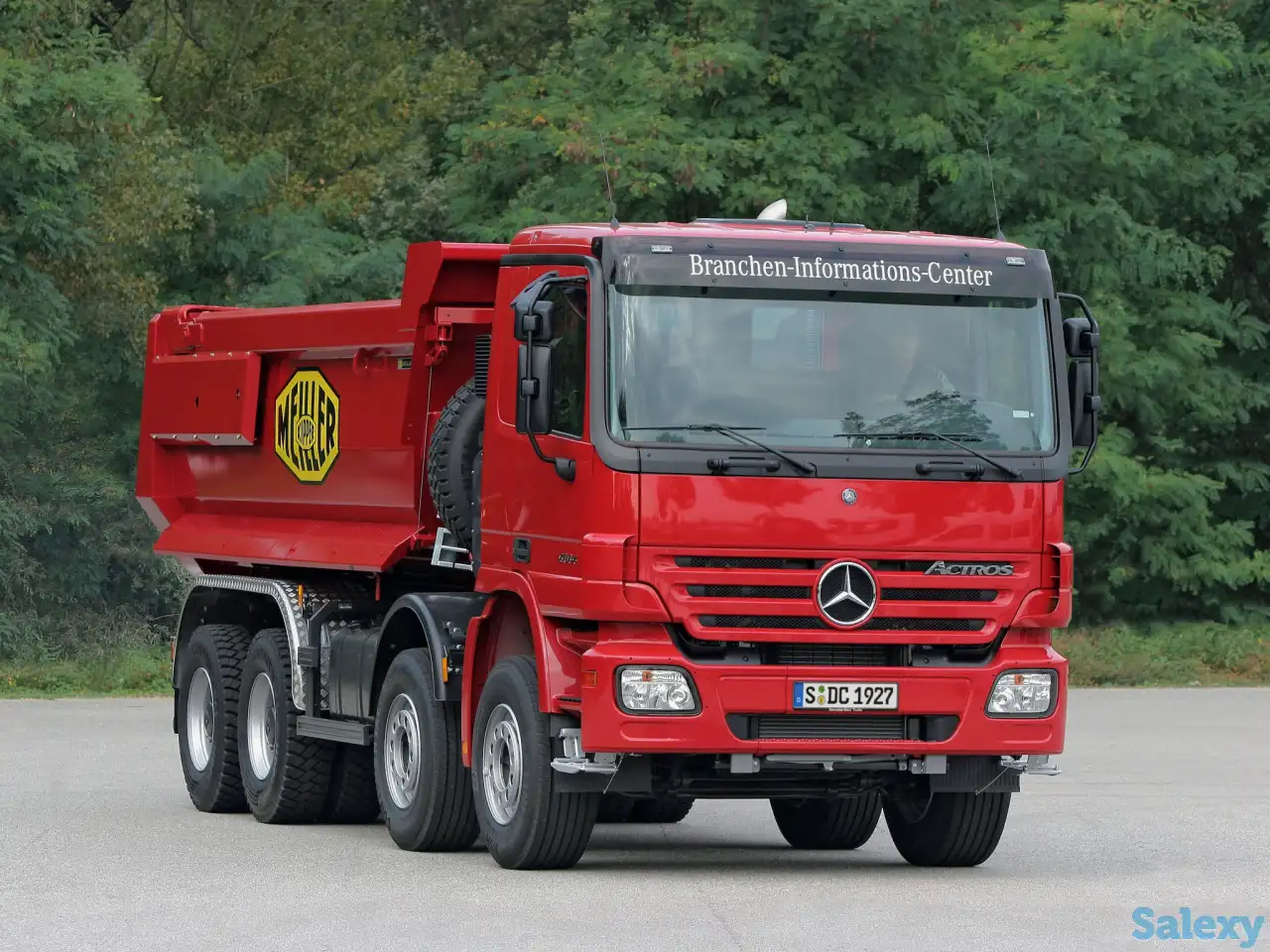 требуются водители Хово и Шансиманы есть Фуры., фотография 3