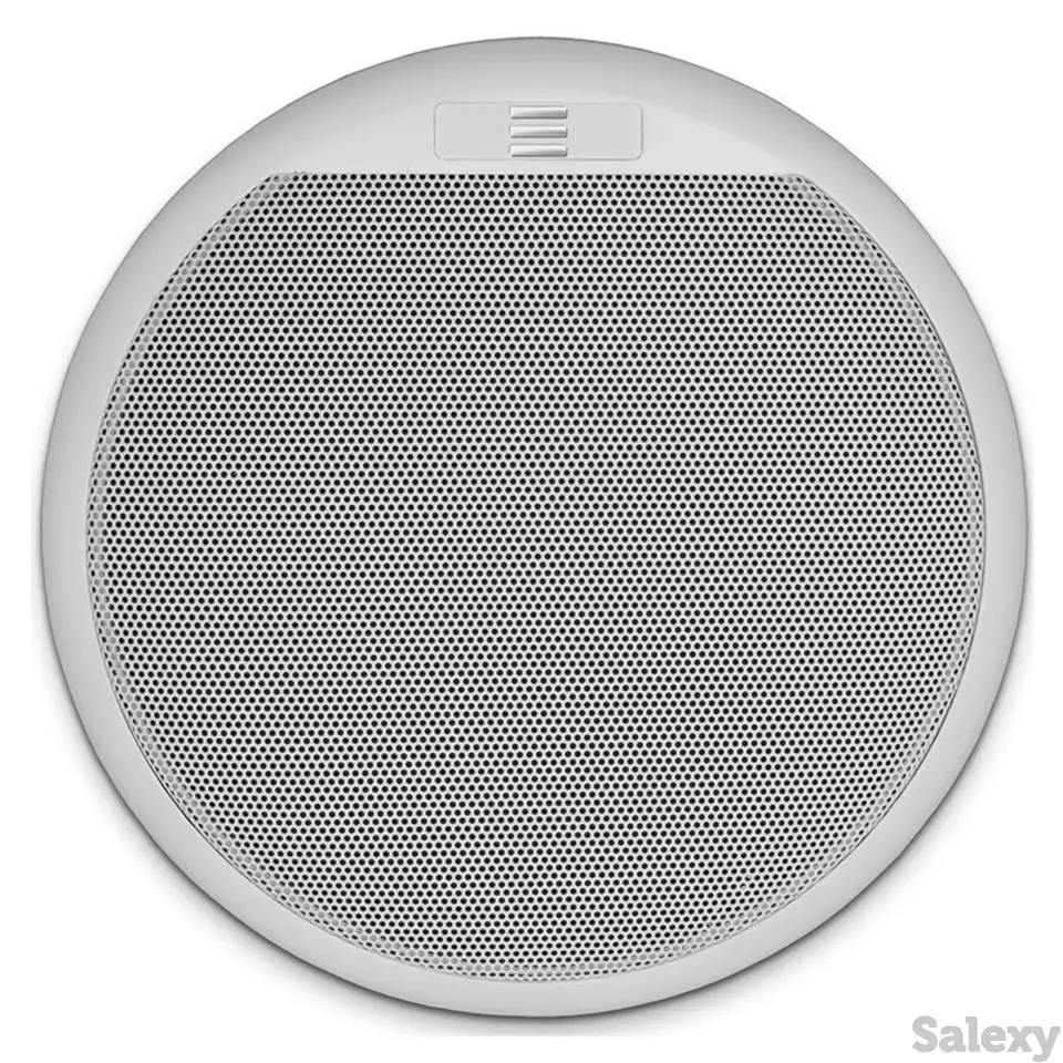 Влагостойкая встраиваемая акустика apart cmar8-w, фотография 1