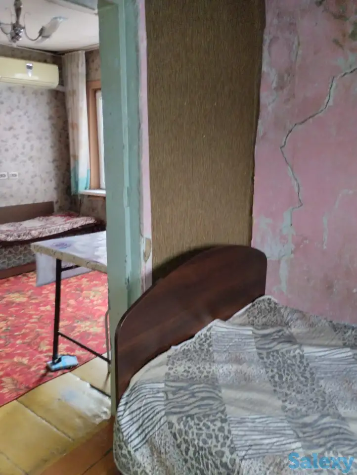 Продам часть дома в черте города, Ул.Тимофеева д.41, фотография 6