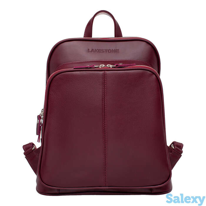 Женский рюкзак copley burgundy, фотография 1