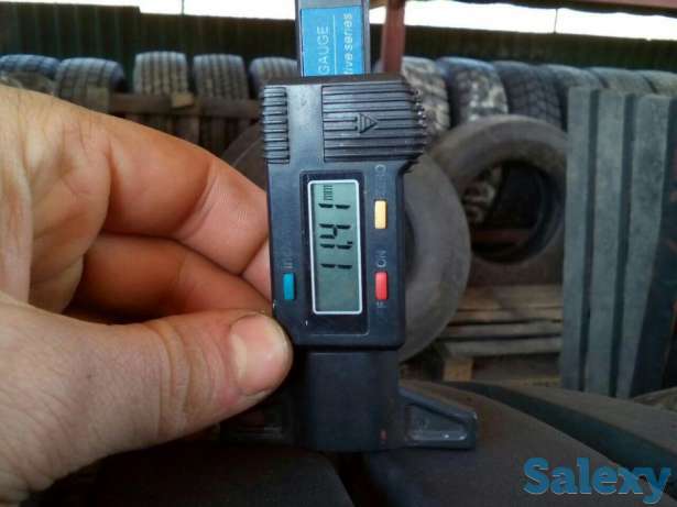 Грузовые б/у шины оптом из Германии, фотография 8