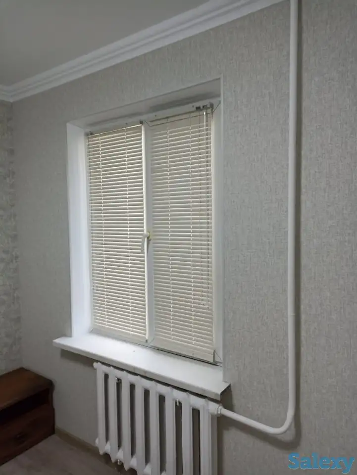 Жалюзи горизонтальные, фотография 4