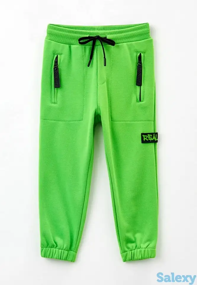 Брюки спортивные playtoday, фотография 1