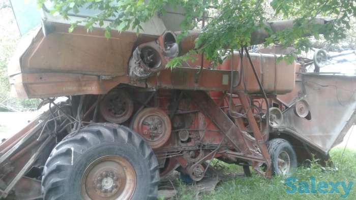 Продам комбайн 