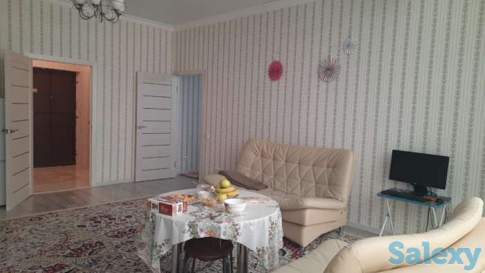 посуточно, Кайыма Мухамедханова 10б, фотография 2