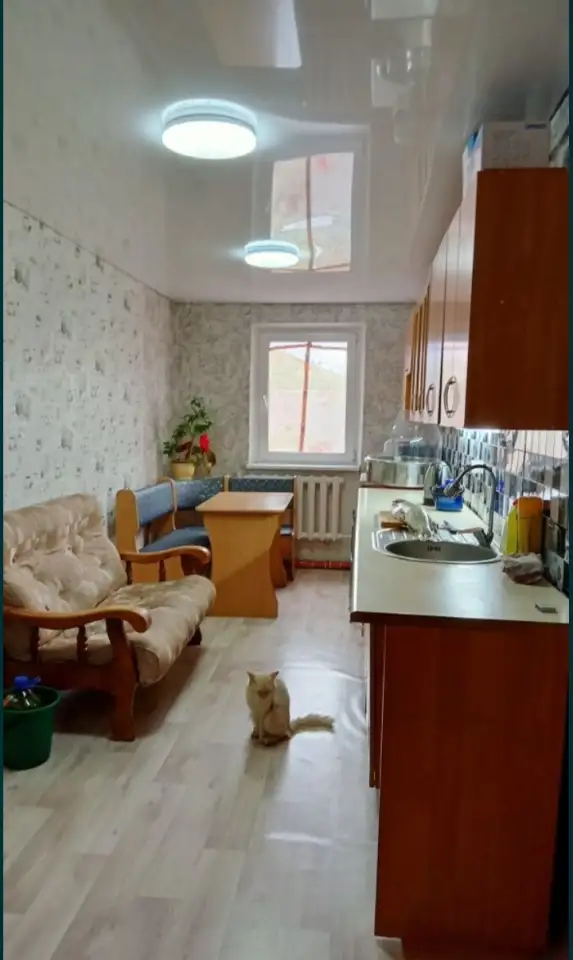 Продам шпальный дом с магазином, фотография 10