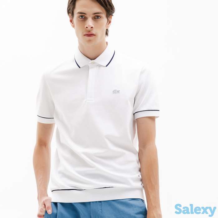 Поло, фотография 1