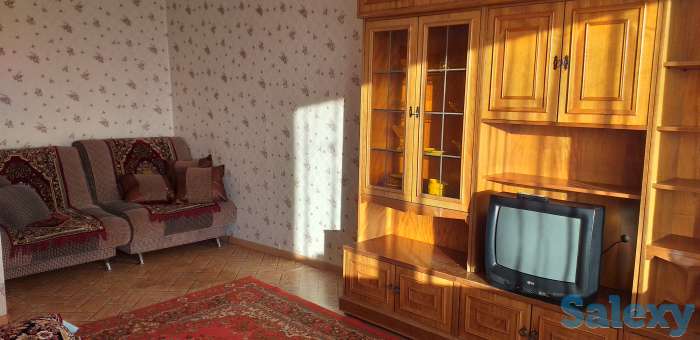 Квартиры час/ночь/сутки, 14 микрорайн, фотография 1