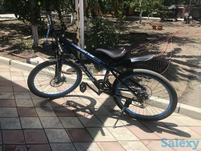 velosiped, фотография 1