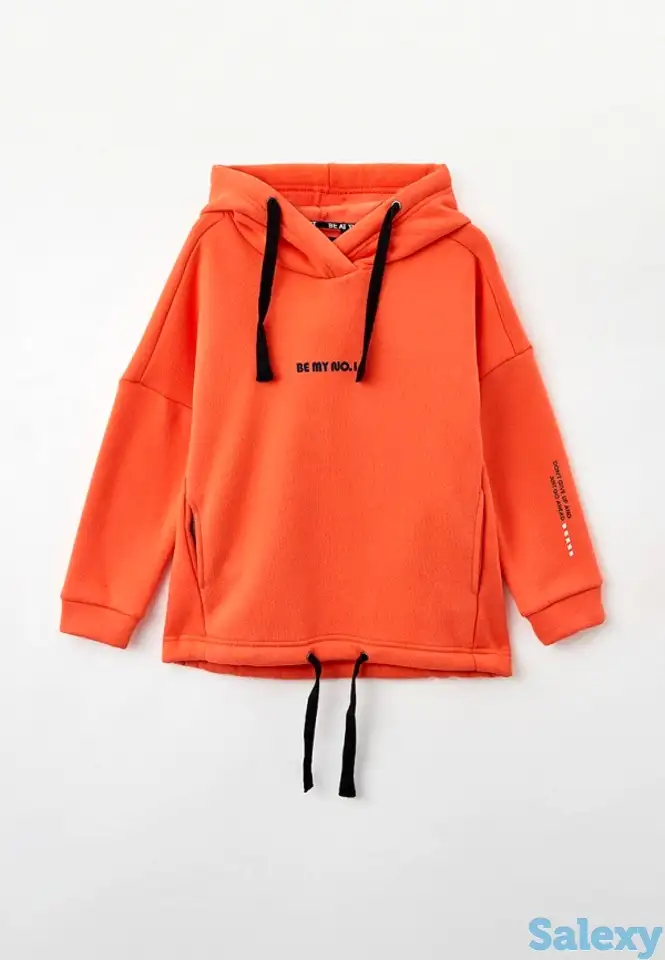 Худи batik, фотография 1