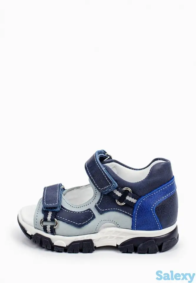 Сандалии ташики anatomic comfort, фотография 1