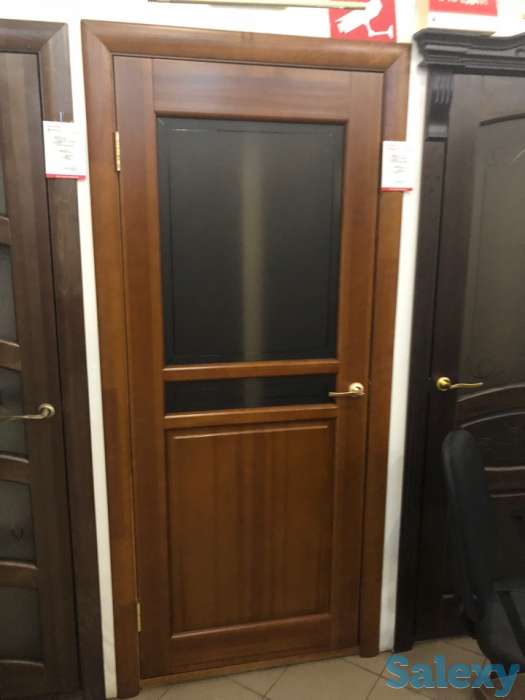 Продам деревянные двери, фотография 10