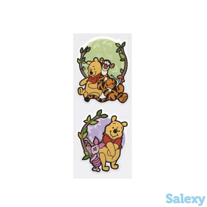 Наклейка для ванной, фотография 3