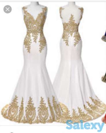 Платье на узату, фотография 1