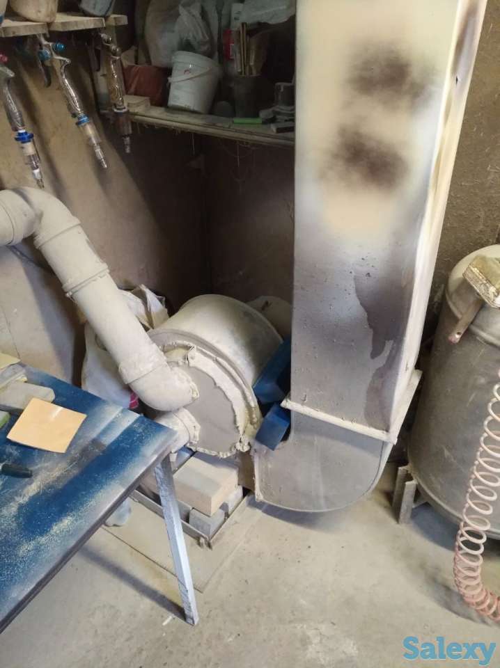 Продается бизнес . Столярный цех.Оборудование, фотография 9