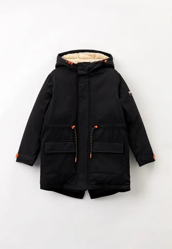 Парка acoola, фотография 1