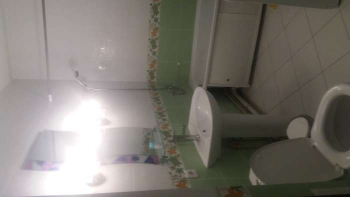   Центр левого берега Астаны, Сауран 3, фотография 3