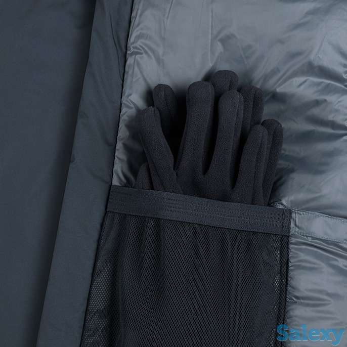 Куртка сивера инта про черная, фотография 9