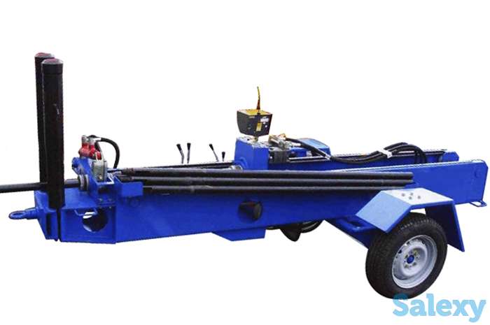 Установка направленного бурения УНБ-1 (Мобил), фотография 1