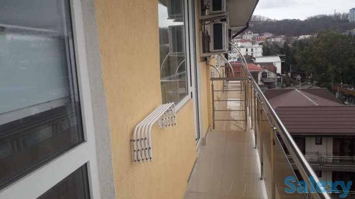 Квартира у моря!, Сочи, фотография 11