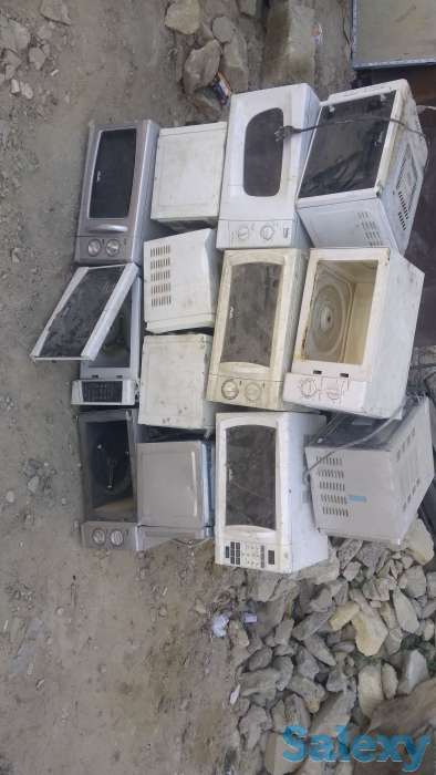 На запчасти, фотография 1