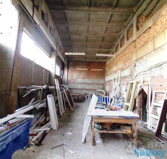 продам здание, фотография 3