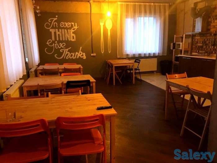 Хостел гостиничного типа Акция!!!!!!!!!!, фотография 2