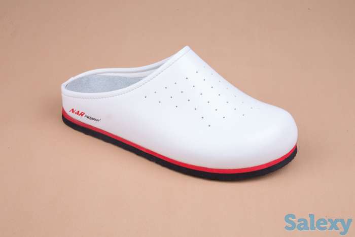 Медицинская обувь, фотография 12