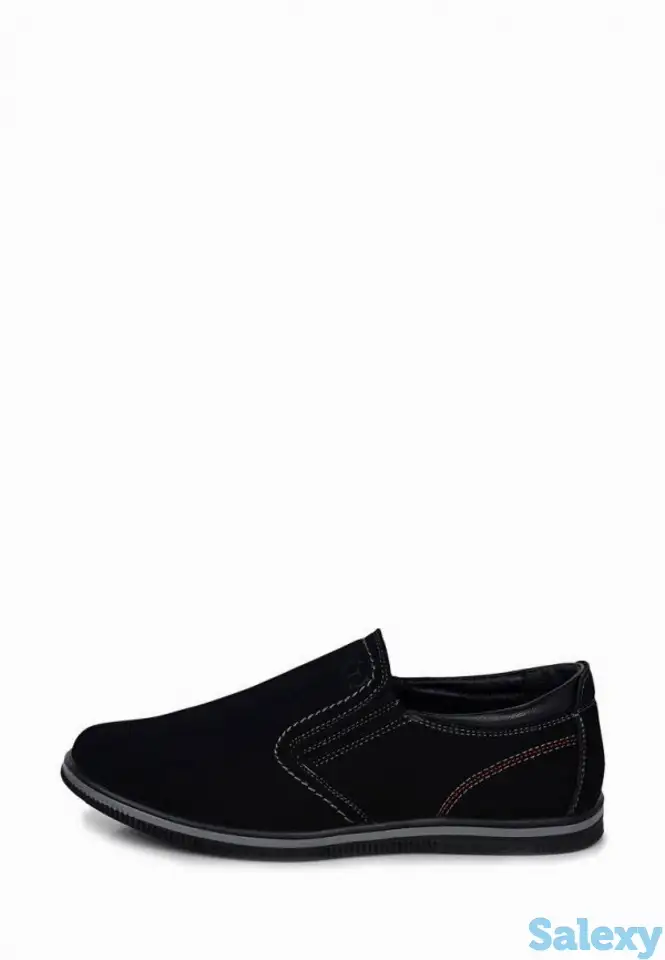 Лоферы t.taccardi, фотография 2