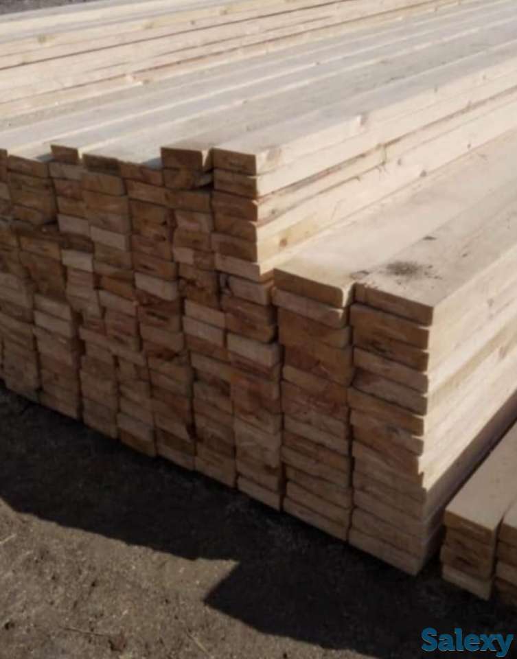 Доска Брусок Стропила, фотография 11