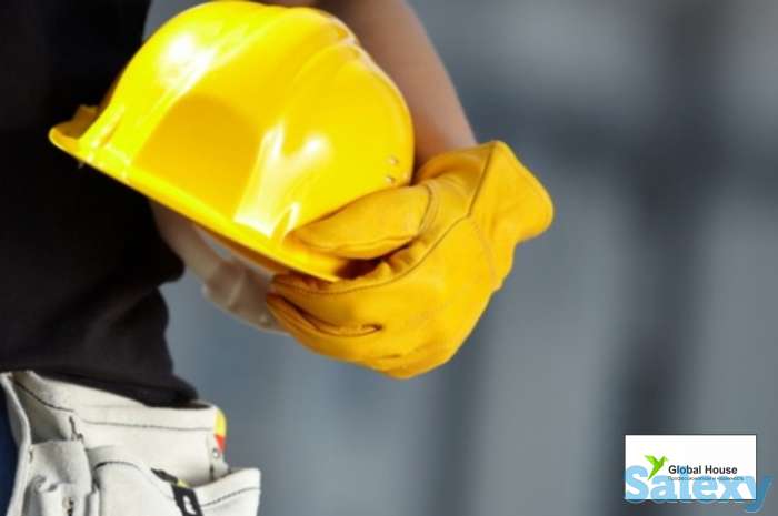 Требуется бригадир по строительству, фотография 1