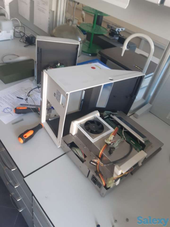 Квалифицированный ремонт лабораторного оборудования., фотография 3