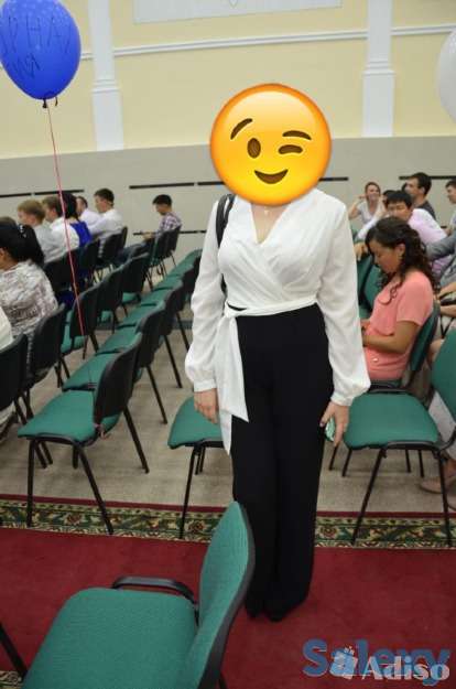 Продам комбинезон, фотография 1