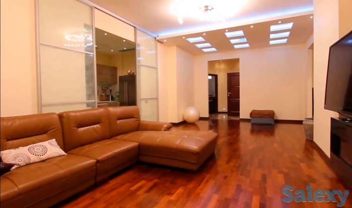 Ремонт четырехкомнатной квартиры, фотография 1