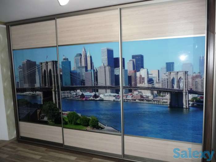 Мебель на заказ, фотография 11