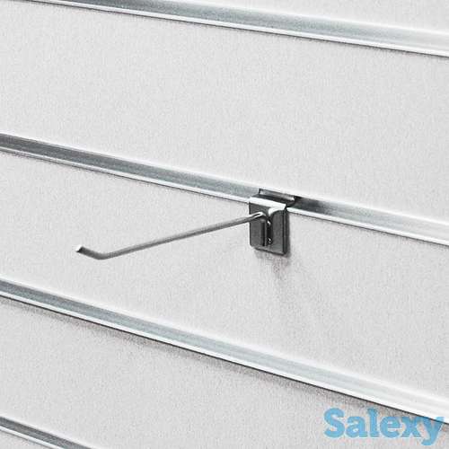 Крючки в экономпанель, фотография 9