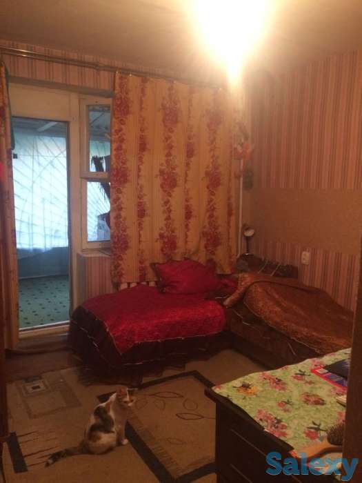 3-х ком. квартира Достык-Омаровой, фотография 11