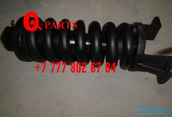 Натежитель гусеницы для экскаватора Hyundai R520LC-9., фотография 1