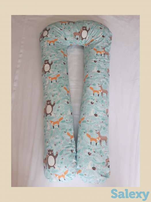 ПОДУШКА для беременных, фотография 5