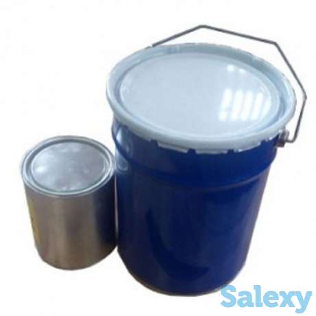 Клей для исскуственной травы 8,1кг, фотография 1