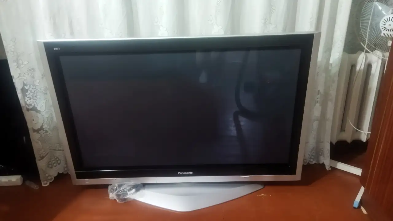 Телевизор, фотография 2