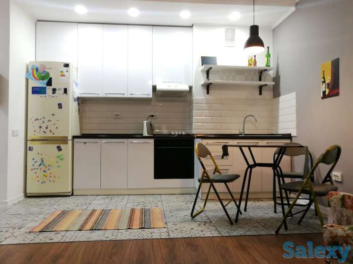 Продам квартиру 42 кв.м. в ЖК Nova City, фотография 3