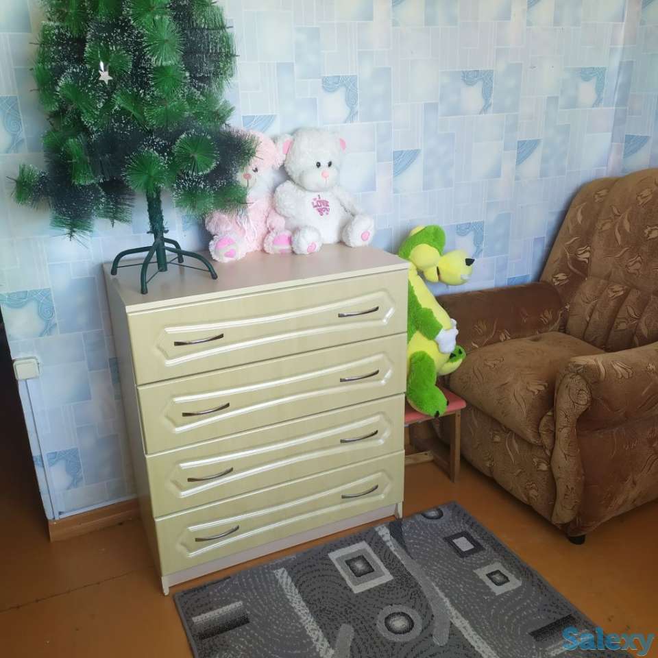 Продам квартиру, п.Кушокы микрорайон д.1, фотография 5