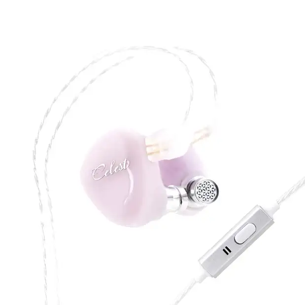 Наушники Kinera Celest Rue, фотография 6