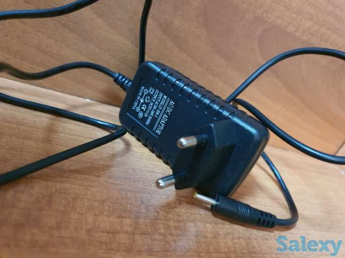 Адаптор, адаптер 5V-2A блок питания, фотография 3